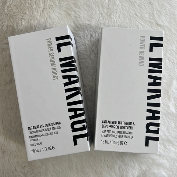 IL MAKIAGE BUNDLE ✨